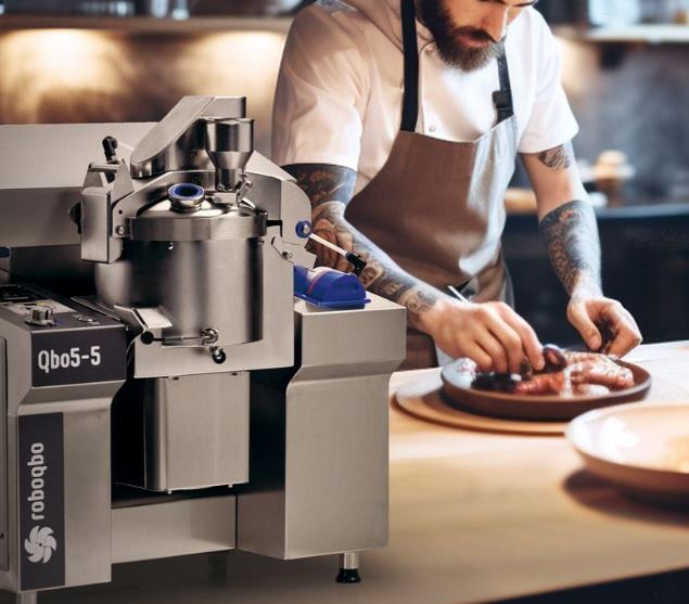 Italian Luxury Kitchen